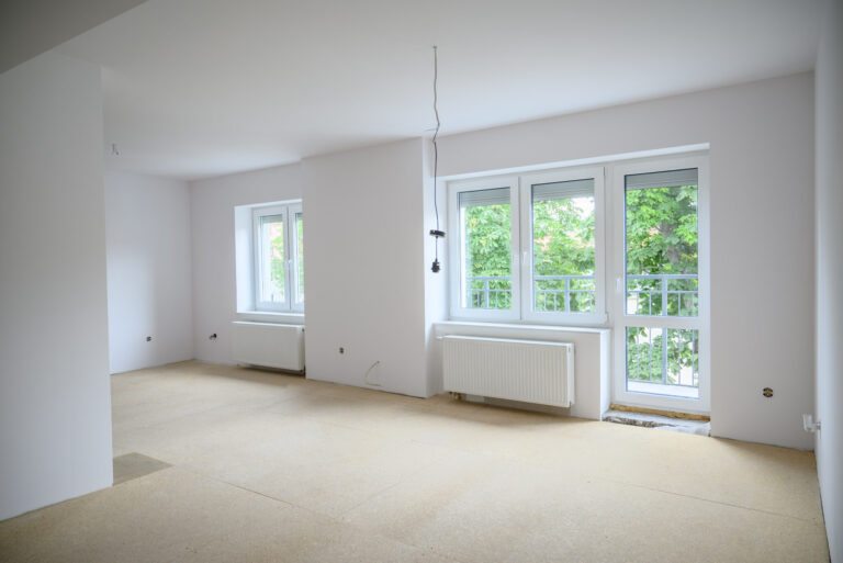 Apartament w samym centrum miasta